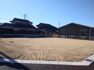 カンパネラタウン田島3-13