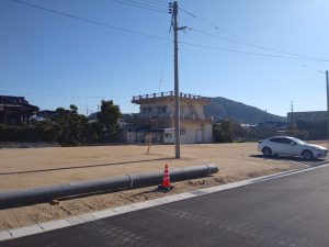 カンパネラタウン田島3-4