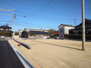 カンパネラタウン田島3-5