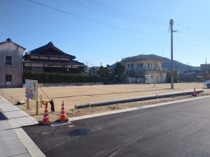 カンパネラタウン田島3-3