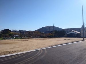 カンパネラタウン田島3-8